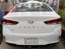 هیوندای سۆناتا